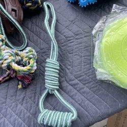 Doggy Toys 