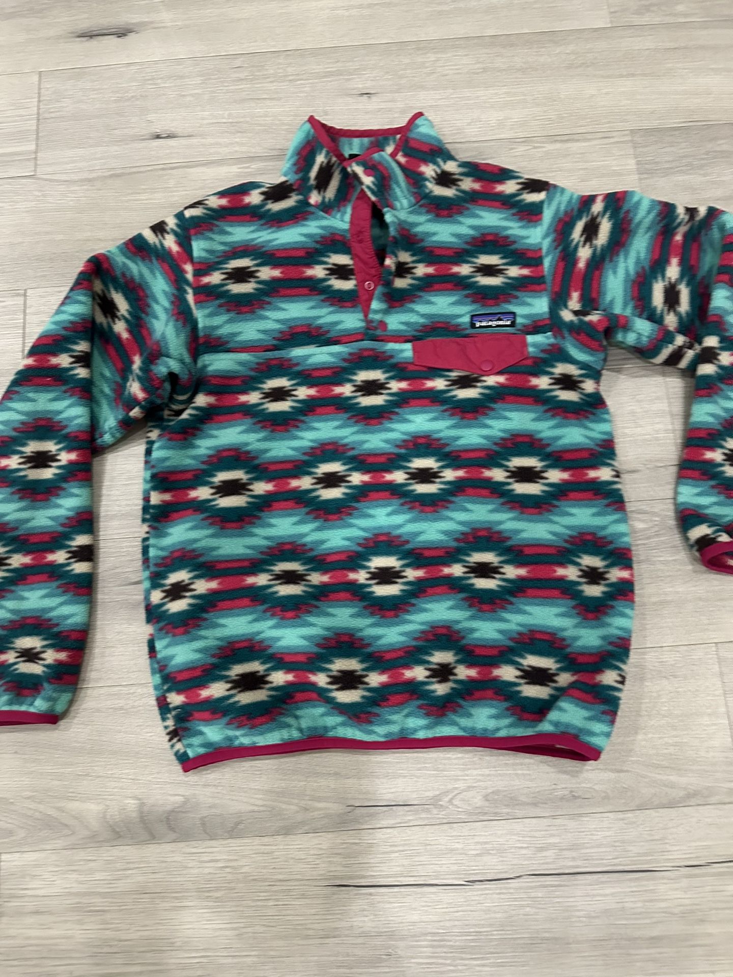 Patagonia Women Size Small 