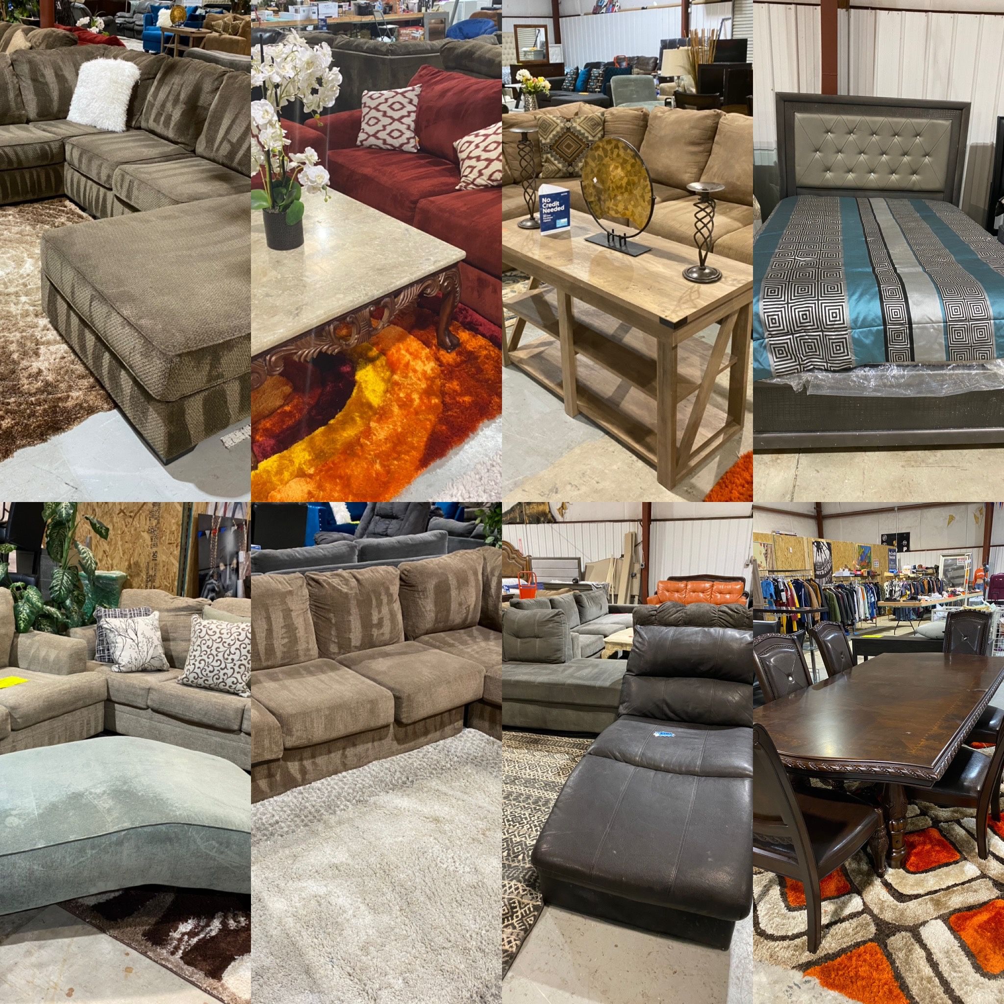 Furniture Sale