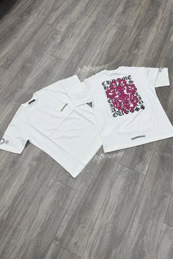 Chrome heart Shirts