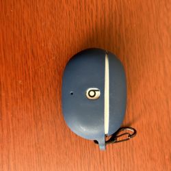 Beats Buds With Silicone Case 
