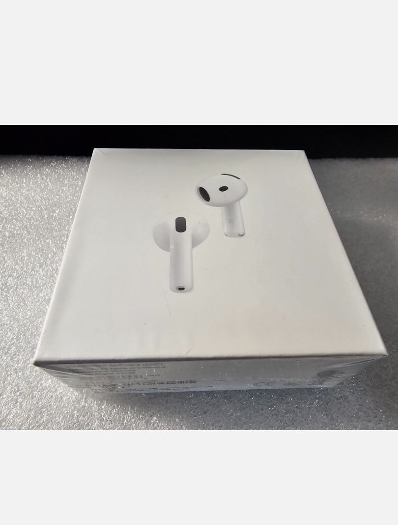 AirPods 4th generation