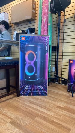 JBL PartyBox 720