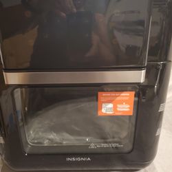 Insignia Air Fryer 