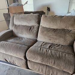 Loveseat