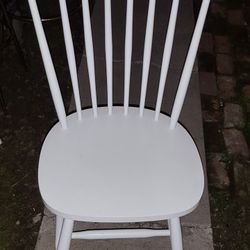 Dining Chairs