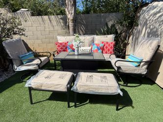 Patio set Outdoor Furniture brand new