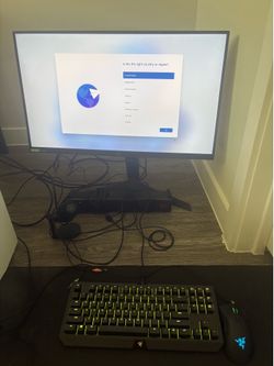 HP OMEN 25L Gaming PC Bundle – $1,000