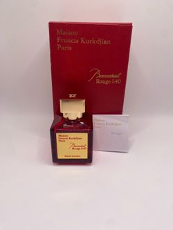 Bacharach rouge 540