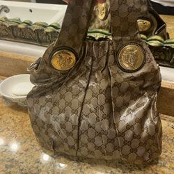 Gucci Hand Bag 