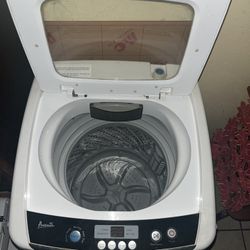 Clothing Washing machine