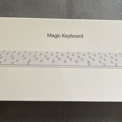 Apple Magic Keyboard (A1644)