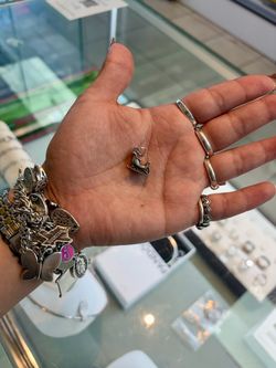 James avery charm