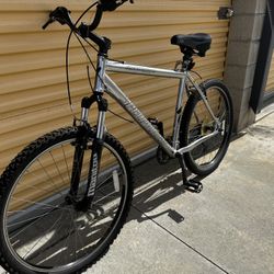 Specialized Mountain Bike