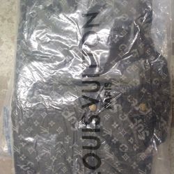 LV/Supreme Denim Jacket Xl & L for Sale in New York, NY - OfferUp