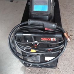 MIG Welder