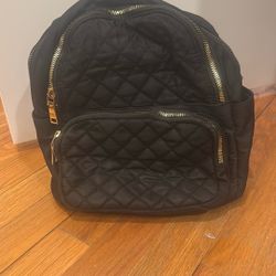 Mini Backpack/pocketbook