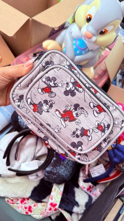 Fanny pack