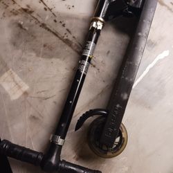 JETSON Adult/Teen Scooter 