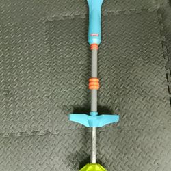 Fisher price  Pogo Stick 