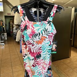 Women’s One Piece Bathing Suit Variety Of Sizes Available 