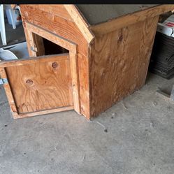 Dog House