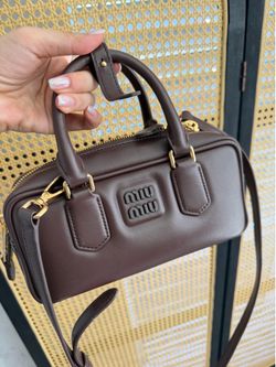 miu bag