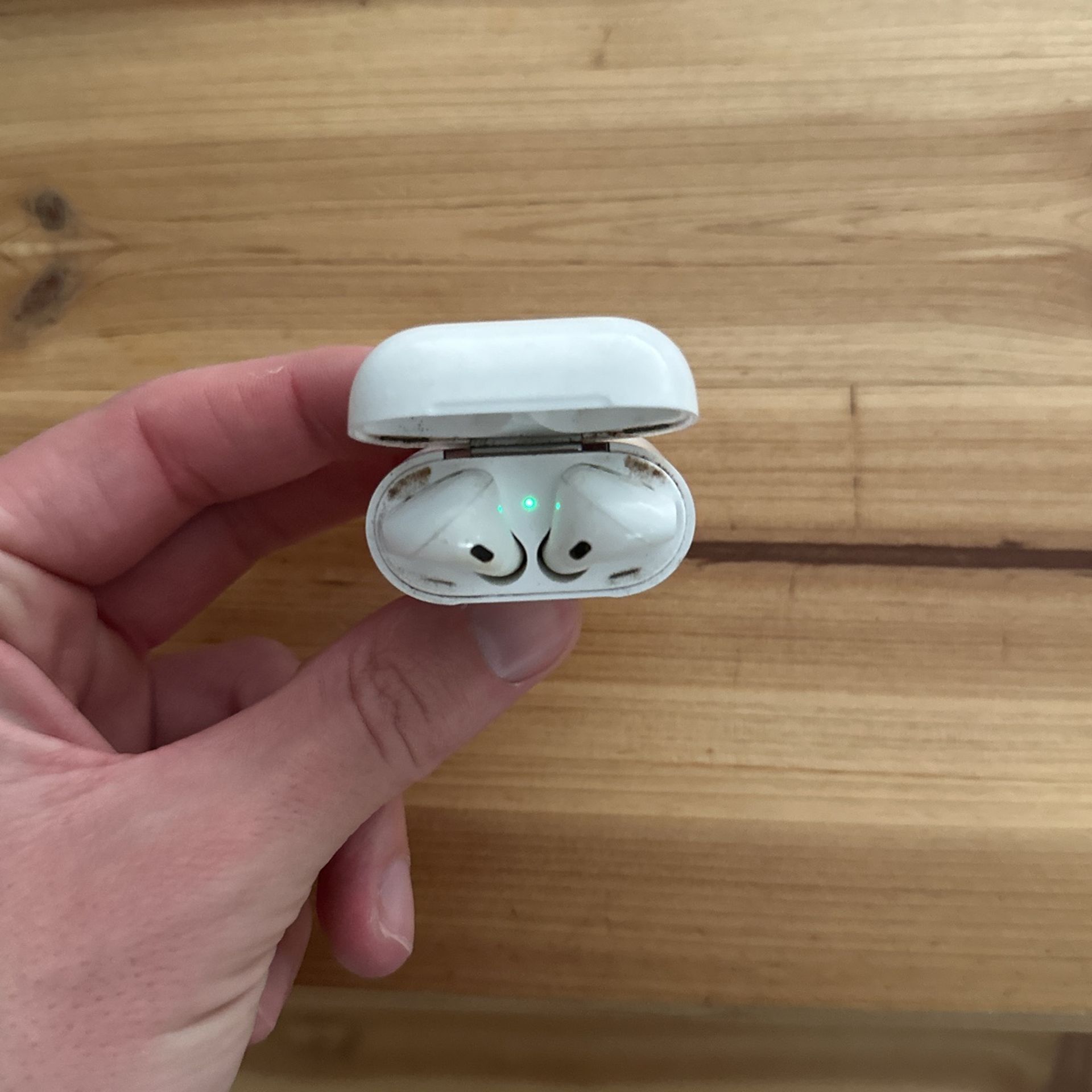 Bluetooth Headphones