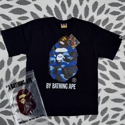 Bape Tee