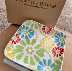 PLATOS PRINCESS HOUSE