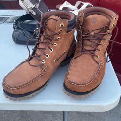 Thimberland Boot
