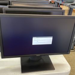 Dell 22” Computer Monitor