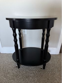 Side Table