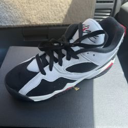 Jordan’s Youth 