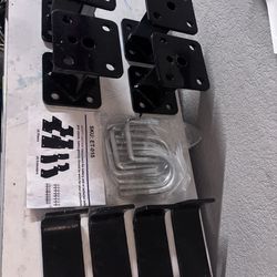 4 inch lift risers Chevy trucks