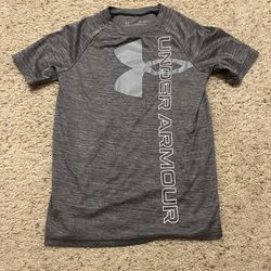 Boys size medium shirt