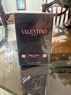 Valentino Uomo Born In Roma Intense