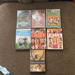 DVD