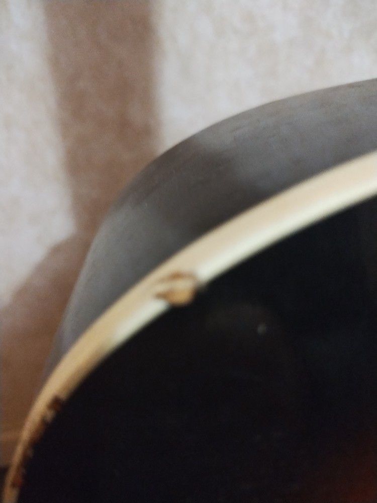 3/4 Stella Guitar Vintage