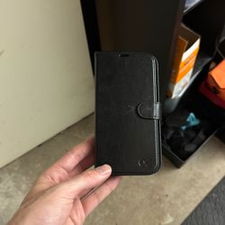 Free Wallet Case For iPhone 14 Pro Max