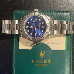 Brand New Rolex 