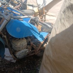 Getting Rid Of Grandpa's Toys  :(  No Longer Needed. Accepting Offers.