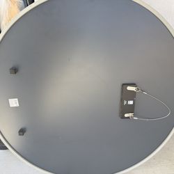 Round Frame Mirror For Sale 