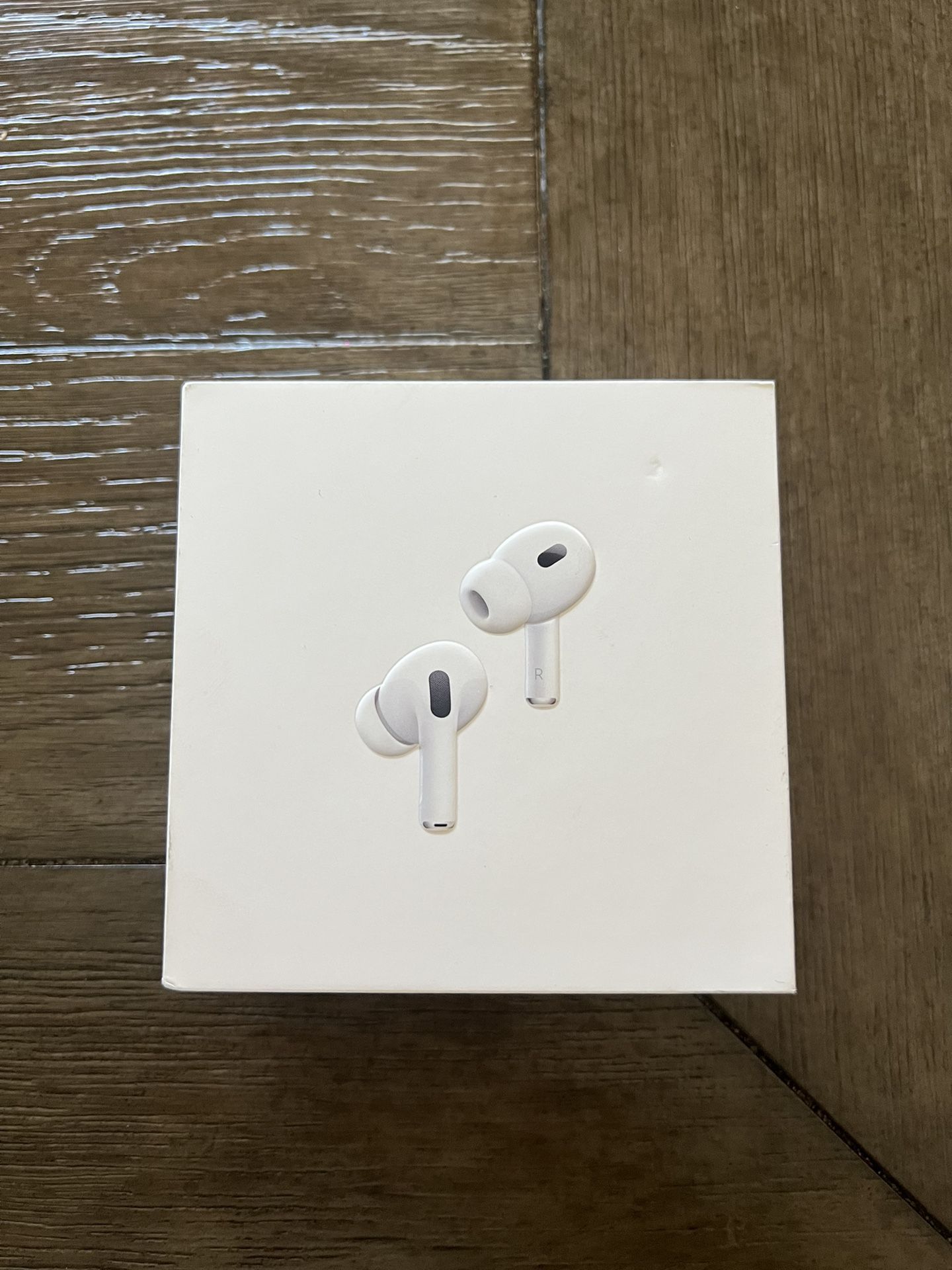 AirPod Pro 2