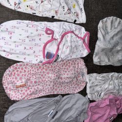 Swaddles 