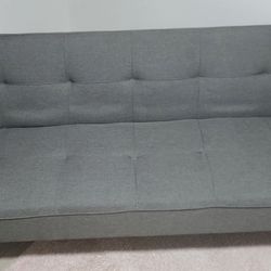Sofá Bed, Convertible 