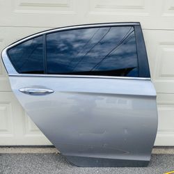 Honda Accord 13-17 DOOR