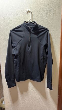 Workout jacket