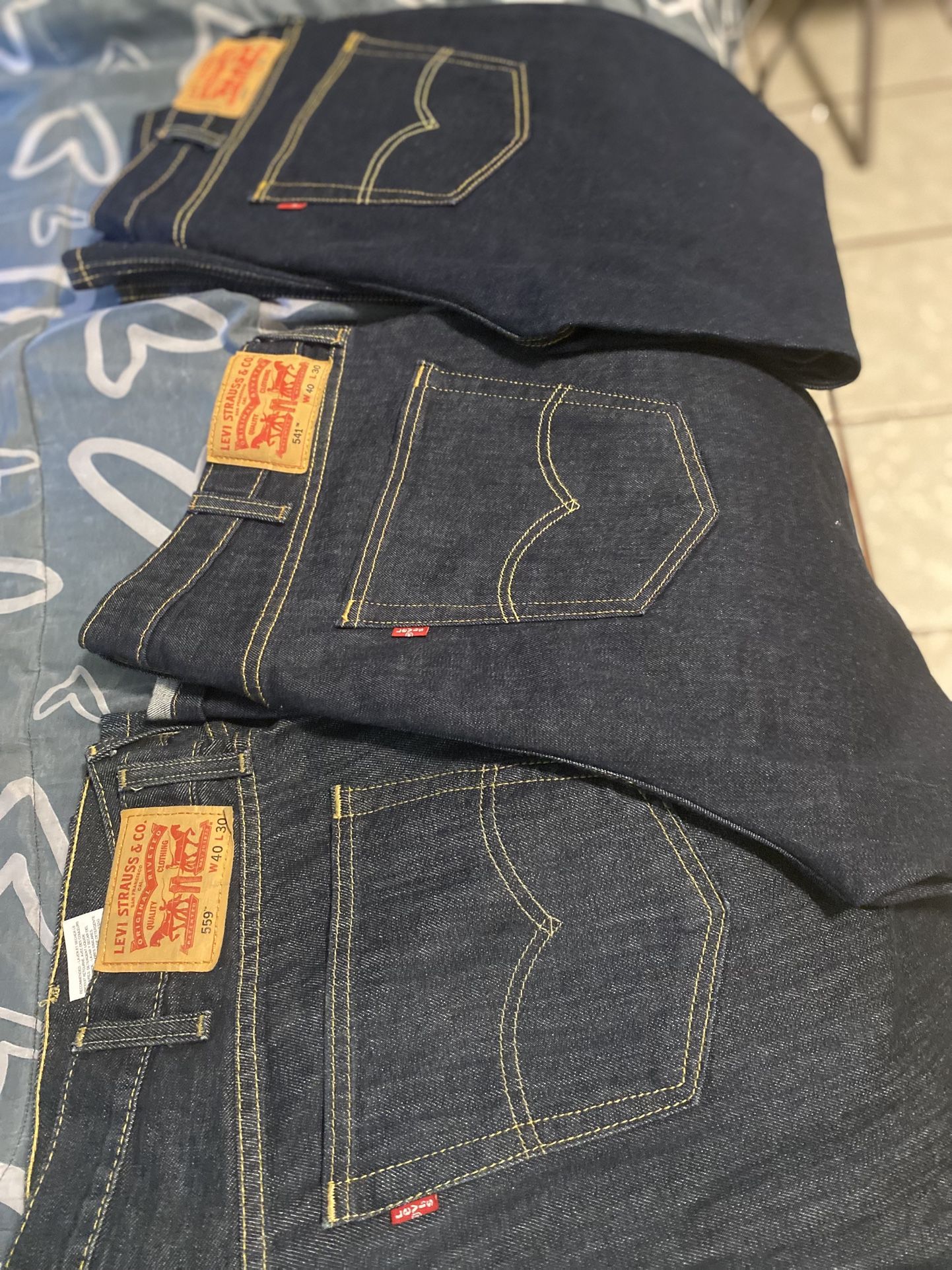 Levi’s Pants