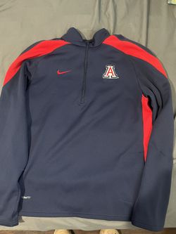 University Of Arizona Nike Jacket